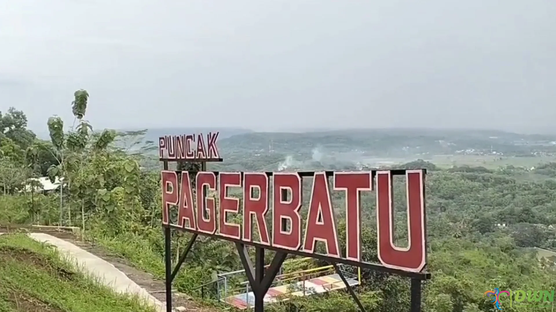 Wisata Puncak Pagerbatu 5 Aktivitas Seru untuk Liburan Akhir Pekan