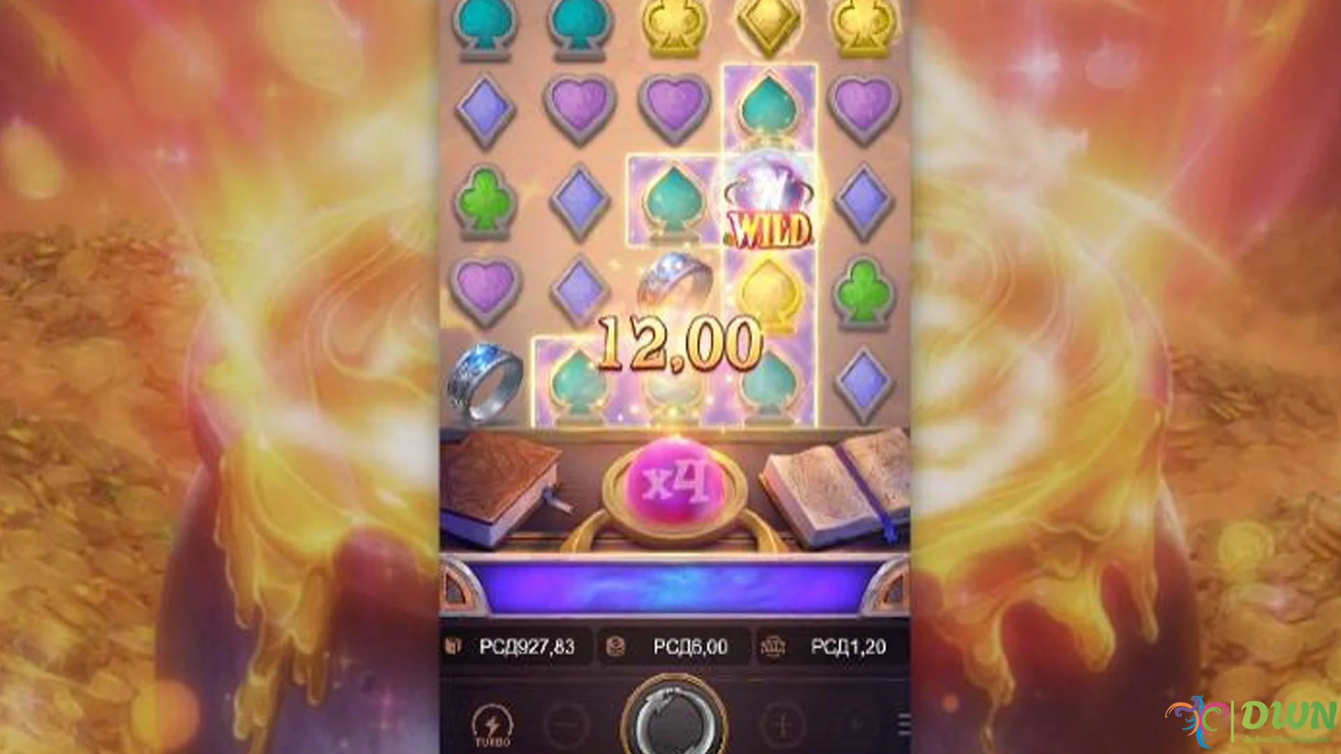 Gak Cuma Mix, 5 Alchemy Gold Combo yang Bikin Auto Kaya