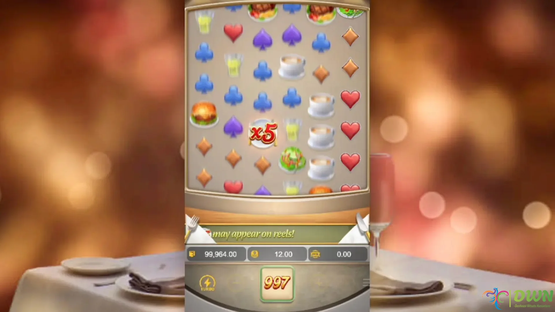 Era Dinosaurus? 4 Power Diner Delights yang Ternyata Futuristik Banget