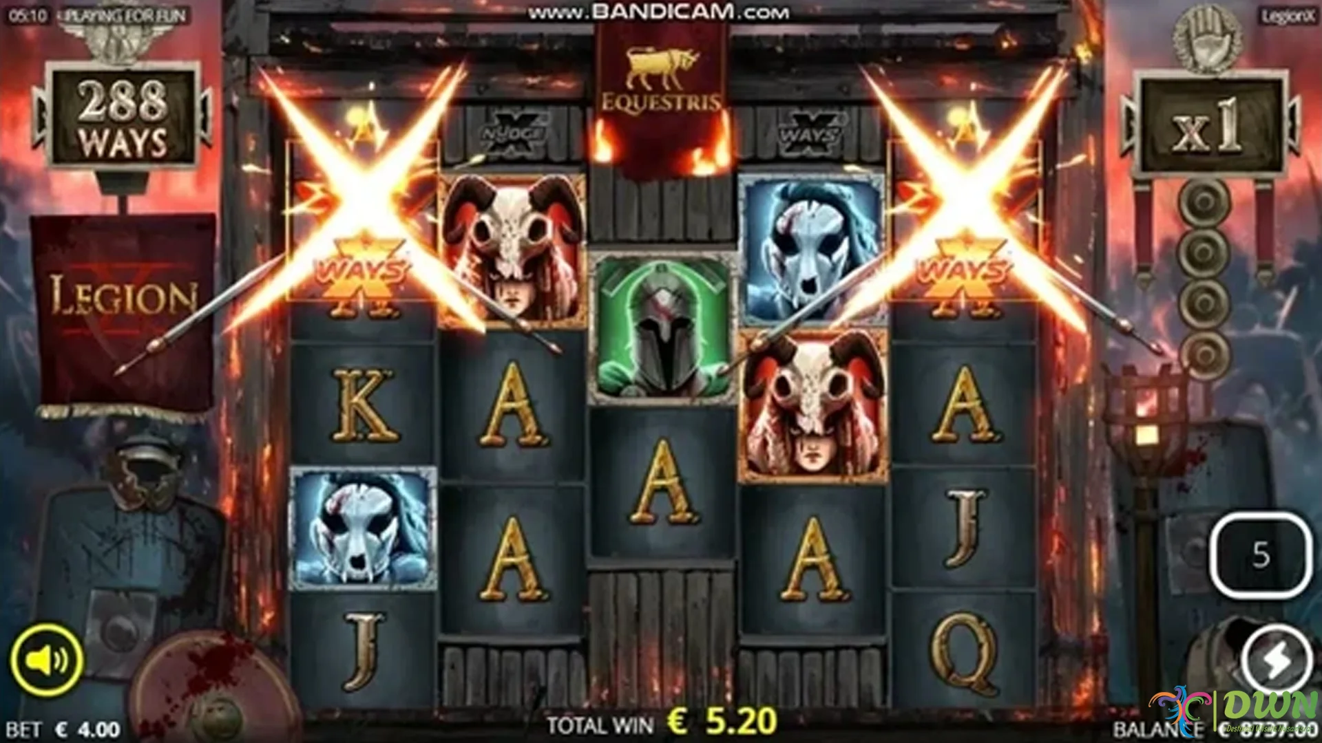 Terjun ke Legion X? Siap-Siap Ketemu 4 Plot Twist yang Gas Banget!