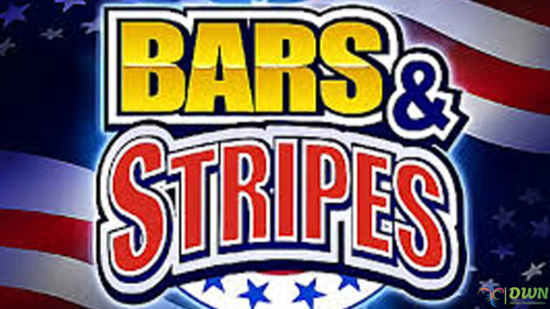 Desain Bars & Stripes! Tapi 5 Mekanisme Epik Ini Bikin Lo Auto Keptain