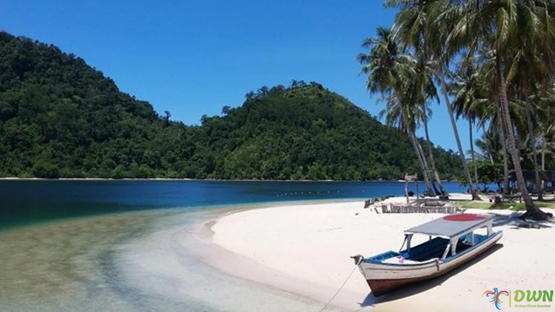 Jalan Kaki Keliling Pulau Pasumpahan , Ini 4 Bonus Foto Epik di Sumbar