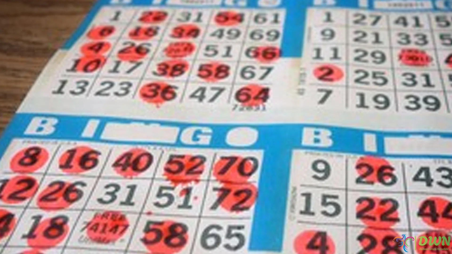 Auto Rugi! Ini Alasan Baru Kenapa Togel Online 2025 Itu Bukan "Passive Income"