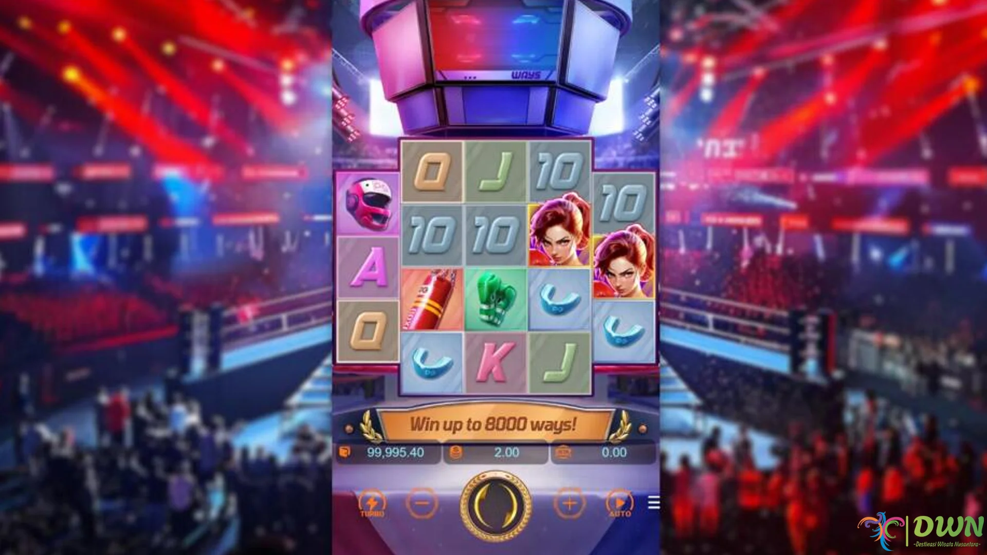 Algoritma Knockout Riches 2025: Kok Hadiahnya Bikin Gregetan Sih?