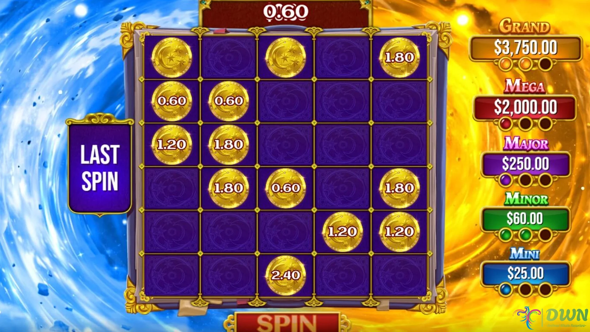 Warna Spellmaster Dominan 4 Nuansa Magenta yang Bikin Melotot Edan