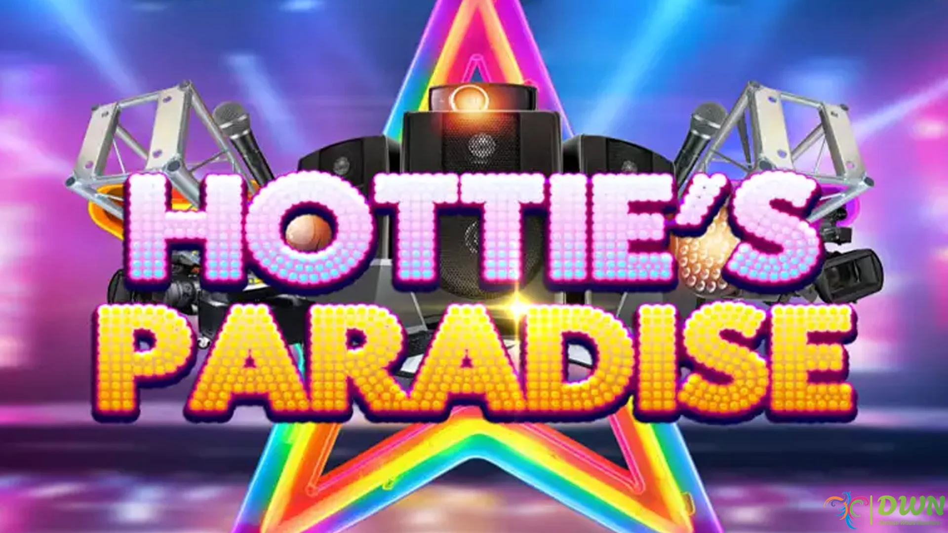 Gemoy Ajib 5 Bikini Bombshell Hottie's Paradise Bikin Auto Abadi