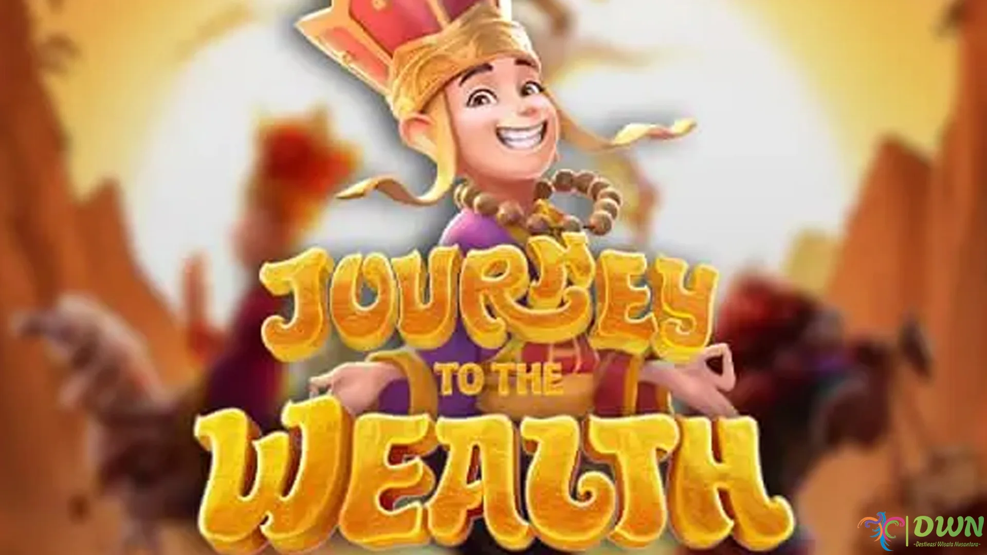 Miskin Duit atau Miskin Strategi? 5 Pelajaran Finansial Journey to the Wealth