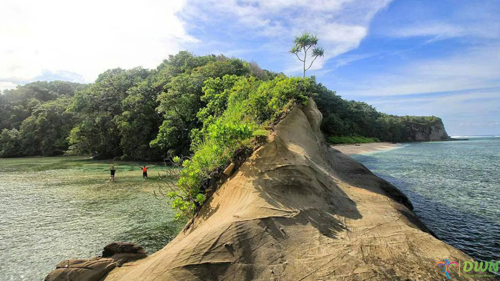 Pulau Enggano Dalam 5 Keunikan Budaya yang Bisa Dikenal Saat Liburan