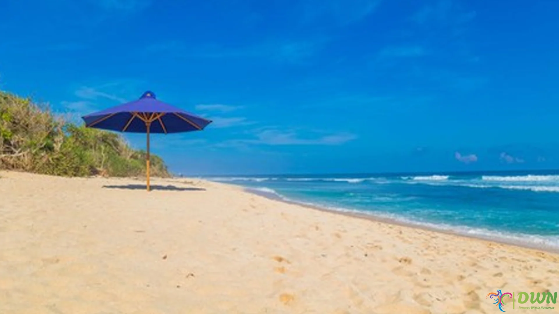 5 Hal Liburan ke Pantai Nunggalan Agar Lebih Aman dan Nyaman
