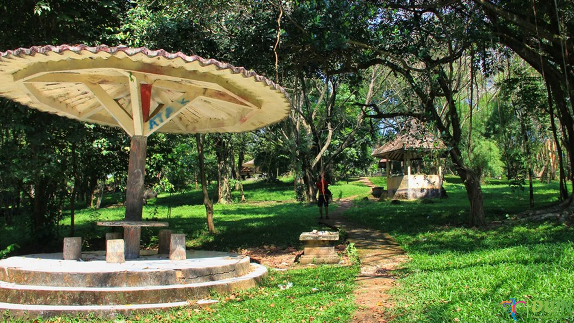 5 Pesona Alam Bukit Siguntang Yang Membuat Pengunjung Terpesona