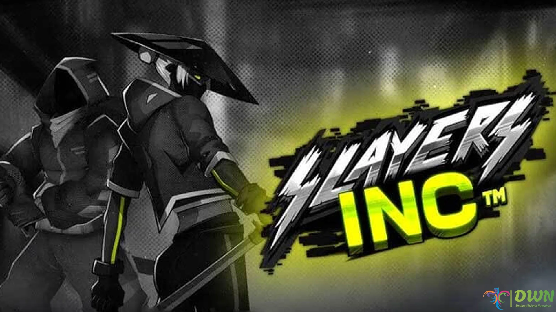 Power Up Slayers Inc yang Dianggap 4, Tapi Sebenarnya OP Banget!