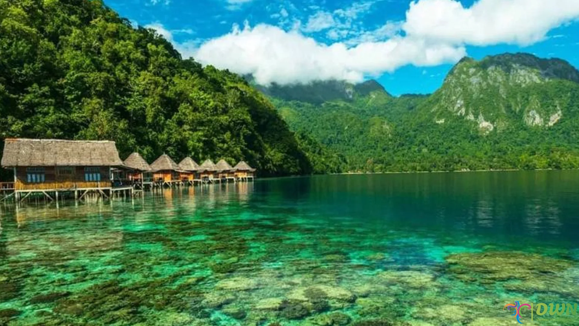 5 Fakta Wisata Pulau Seram yang Bikin Liburan Kamu Lebih Berkesan