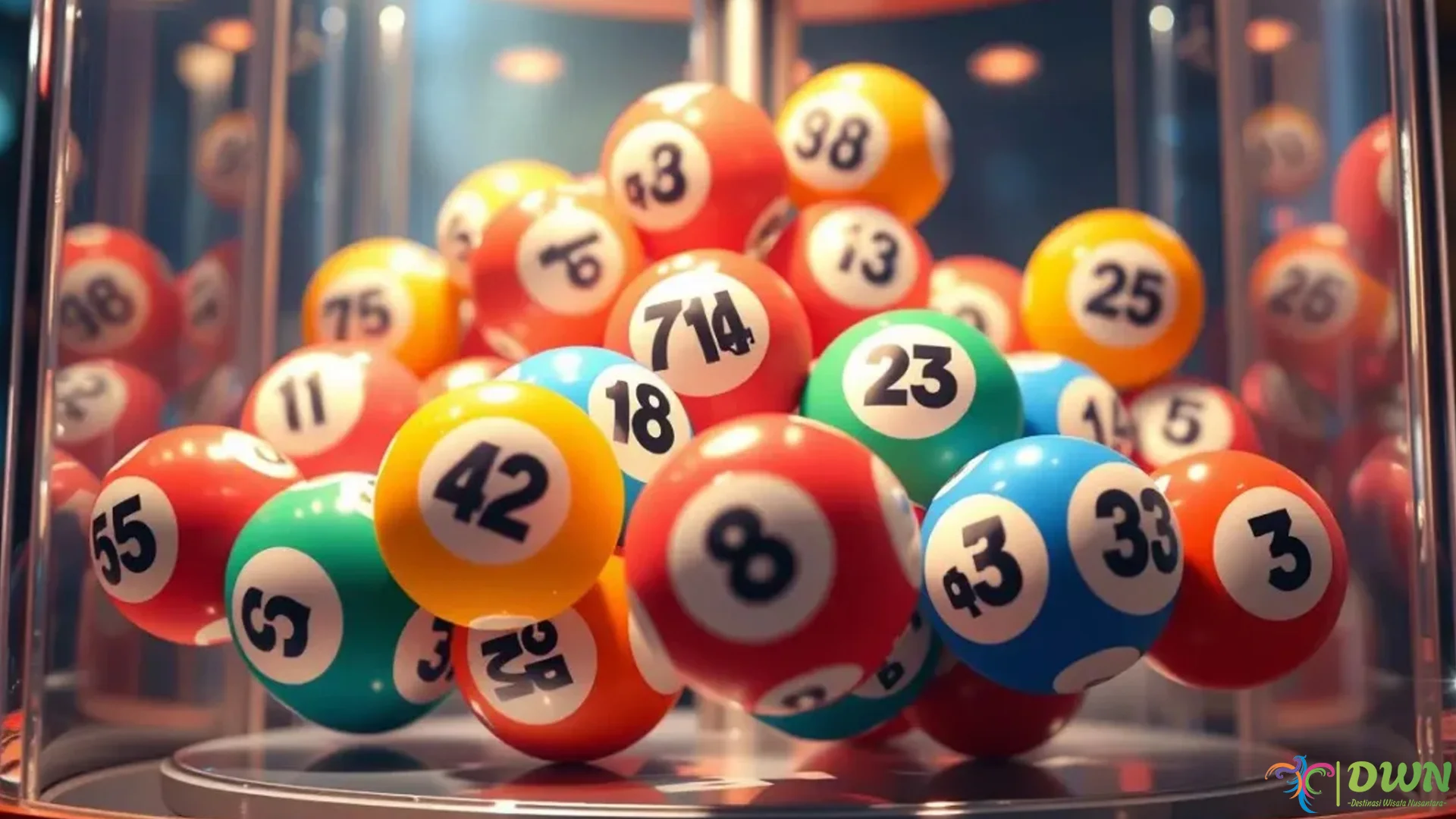 Perkembangan Togel Online dan 4 Jenis Pasar yang Paling Populer