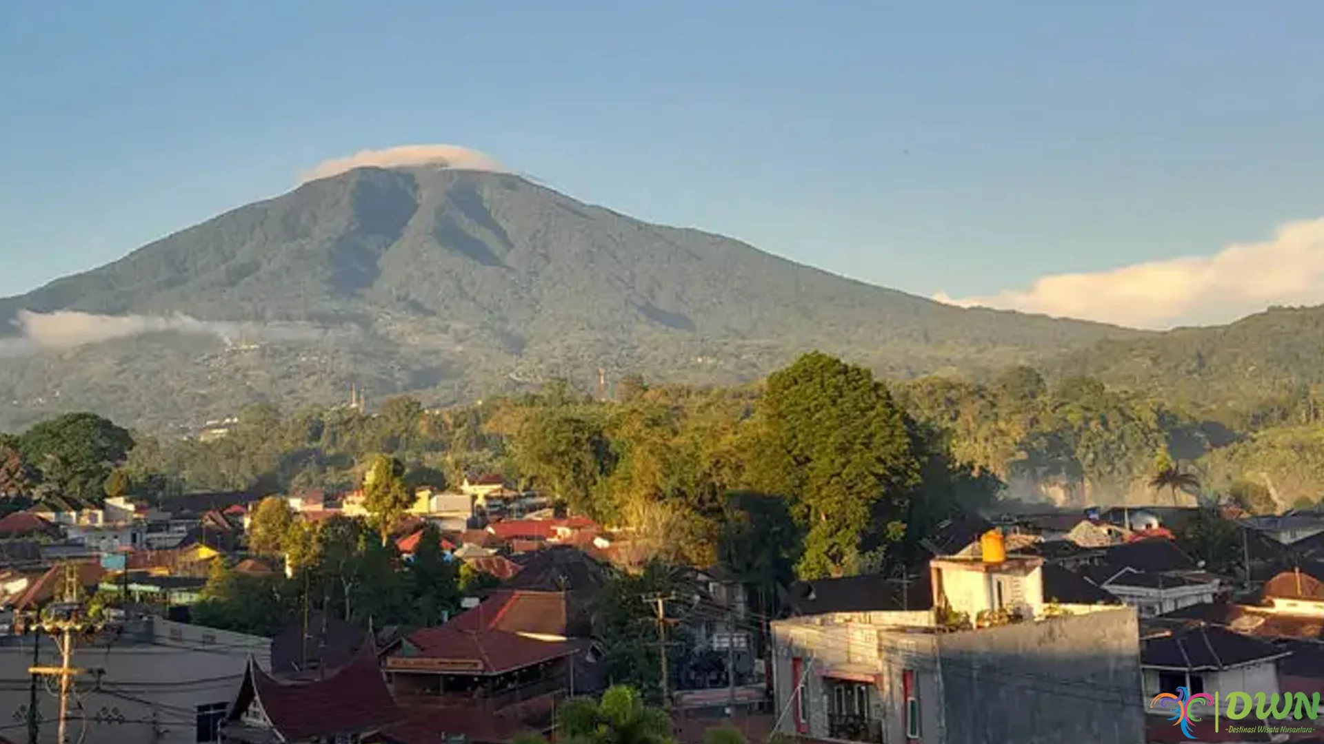 Fakta Menarik Wisata Tepas Konci 4 yang Jarang Diketahui Traveler Lokal