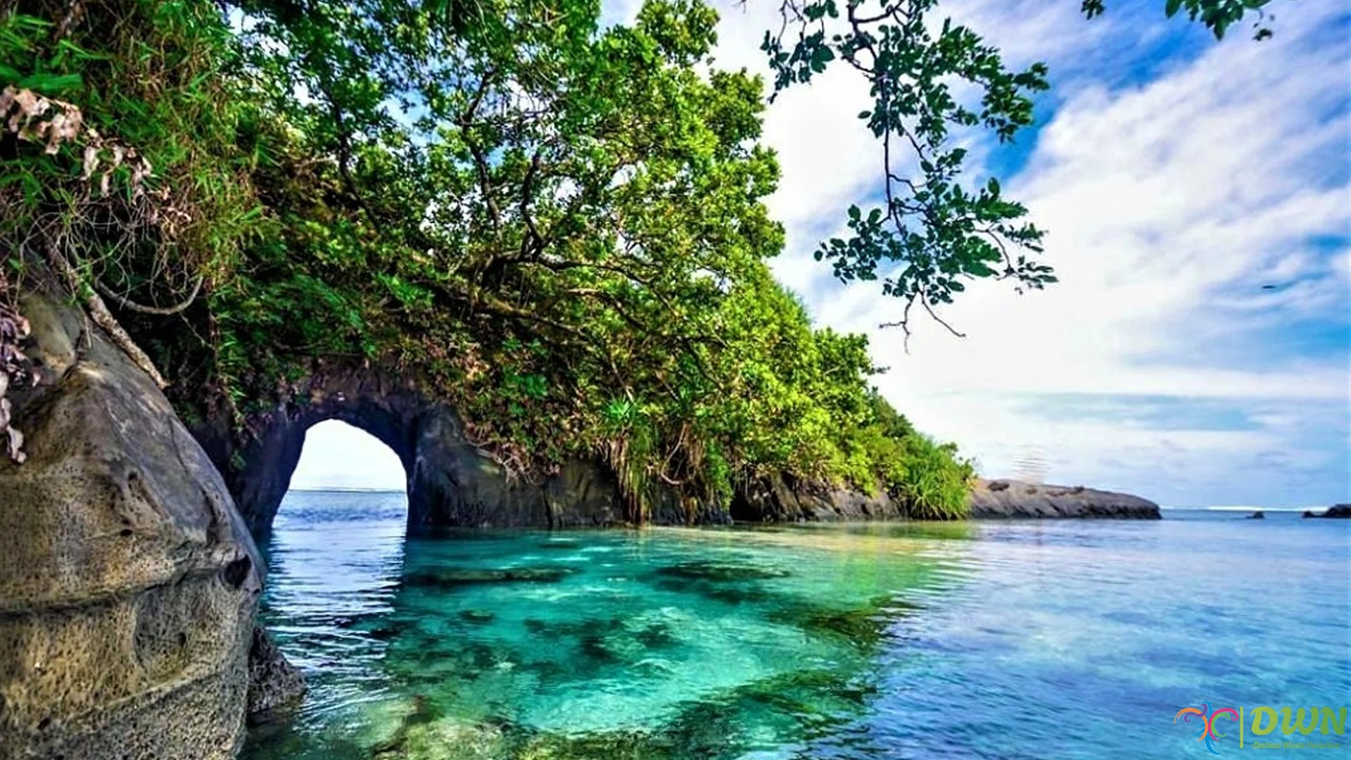 Pulau Enggano Dalam 5 Keunikan Budaya yang Bisa Dikenal Saat Liburan