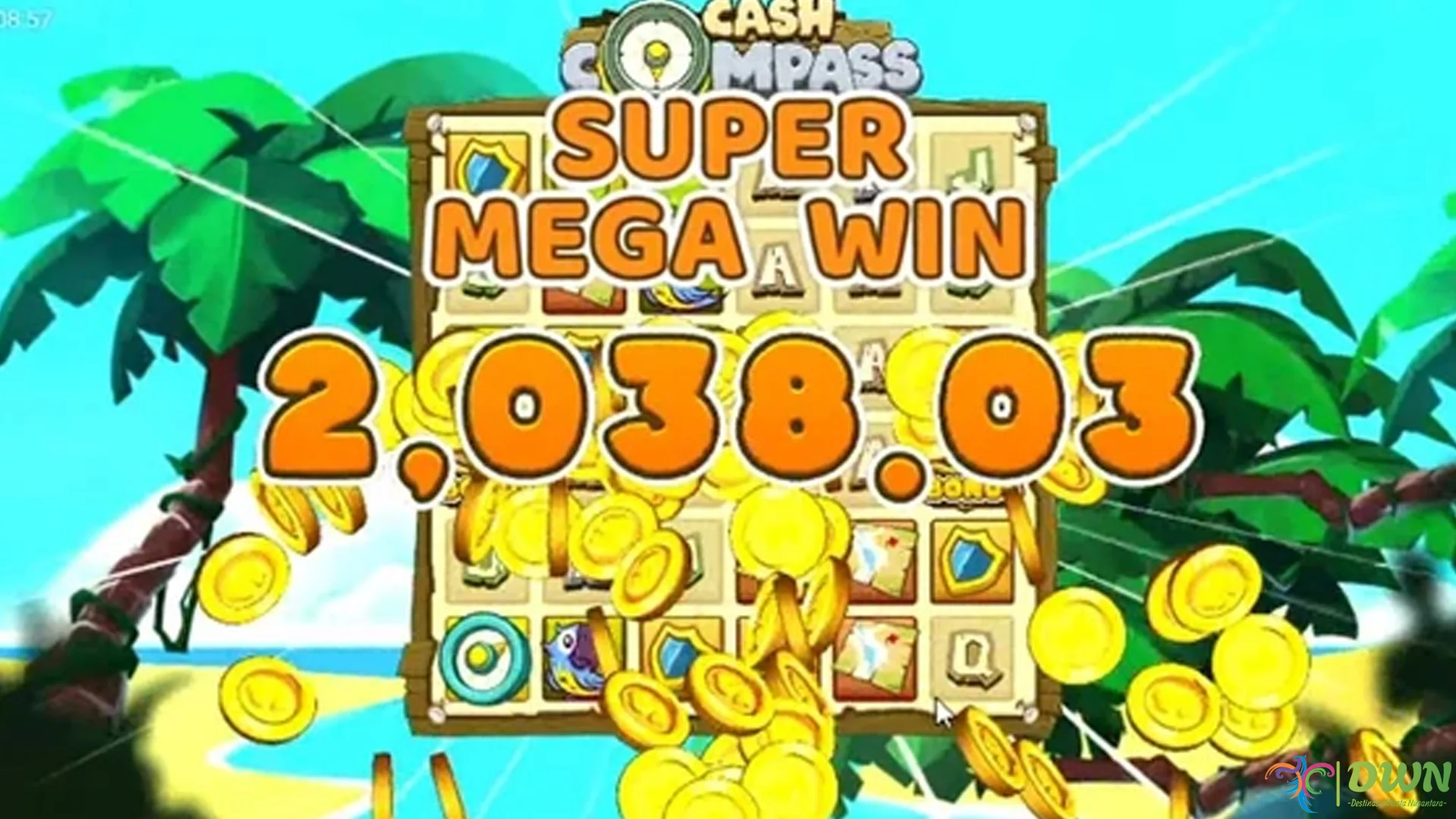 Marketnya Fluktuatif Banget! 5 Tips Hadapi Resesi di Dalam Cash Compass