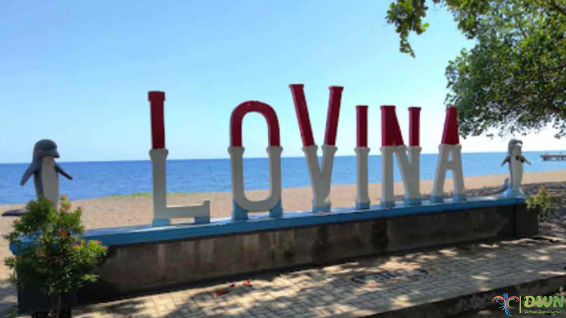 4 Fakta Penting Wisata Pantai Lovina yang Wajib Diketahui Pecinta Alam