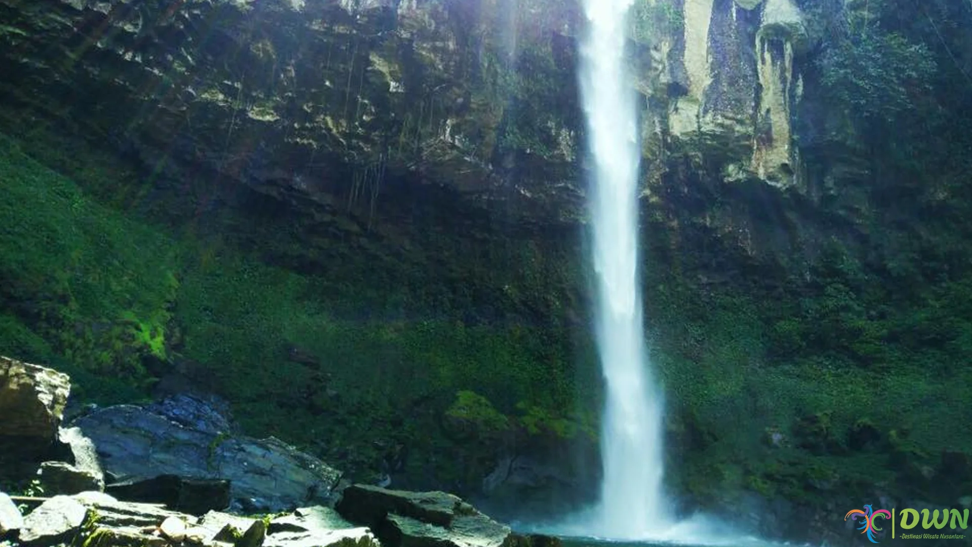 5 Hal Menarik Tentang Air Terjun Putri Malu Yang Harus Dicoba