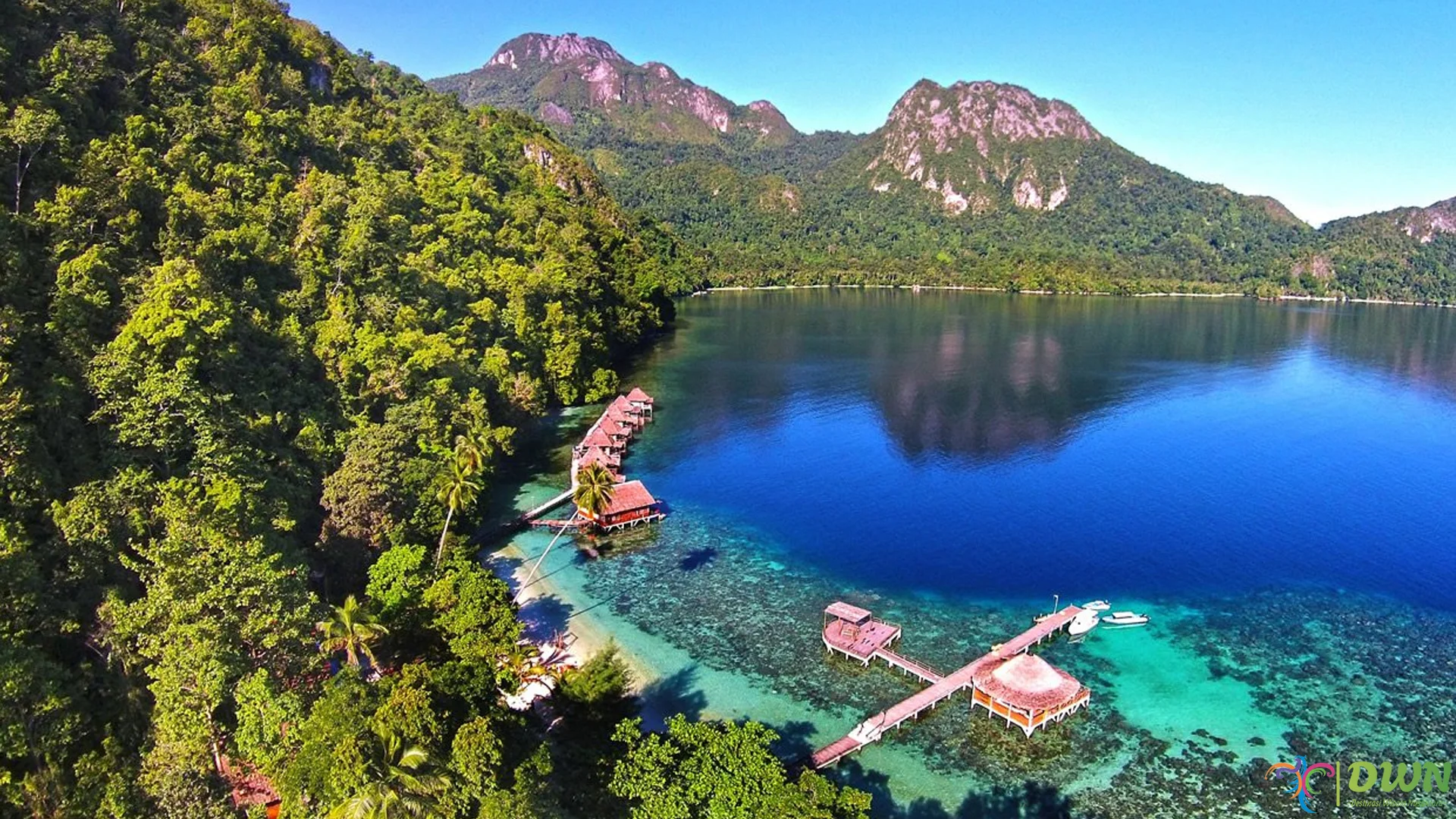 5 Fakta Wisata Pulau Seram yang Bikin Liburan Kamu Lebih Berkesan