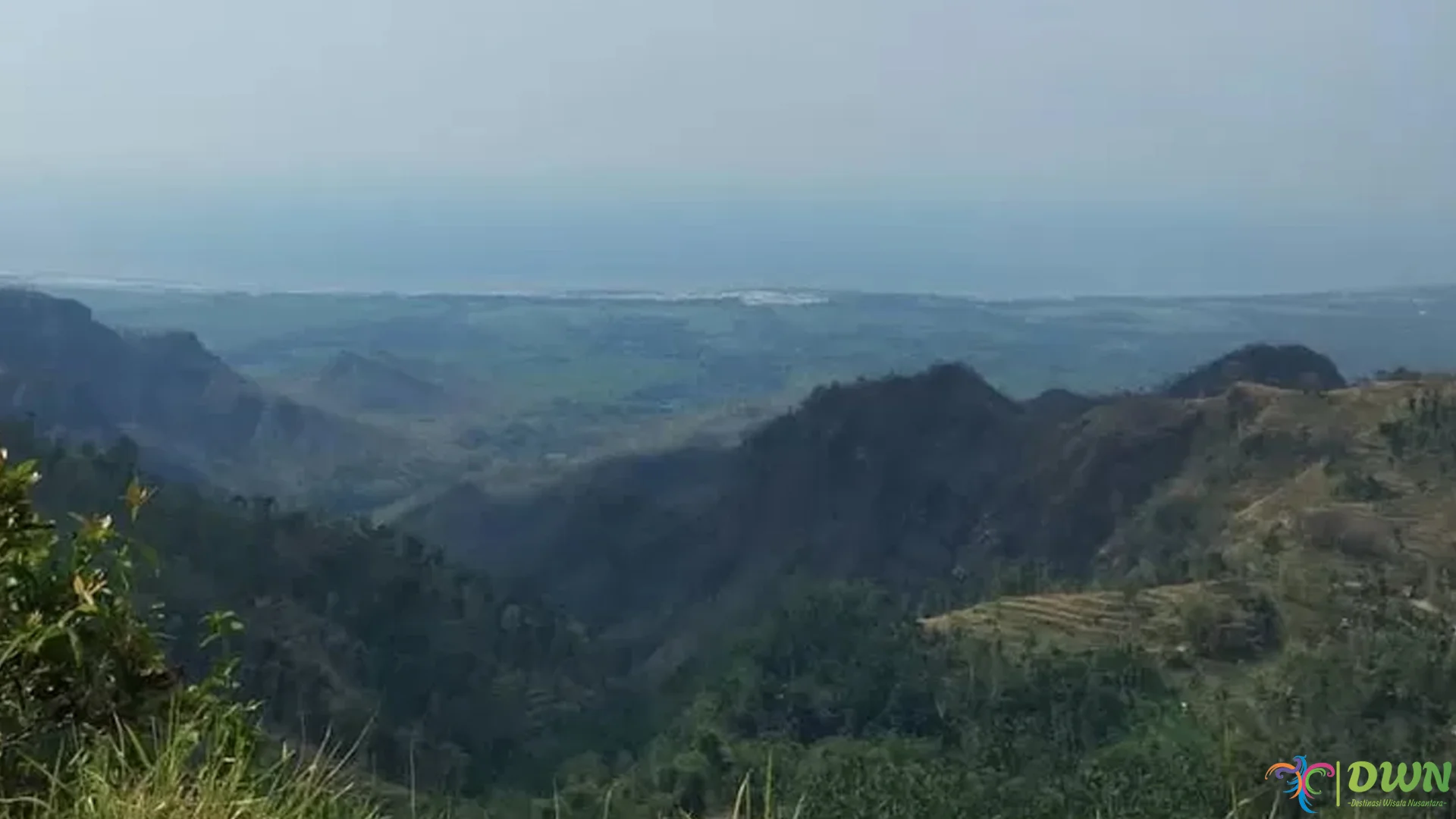 Eksplorasi 4 Spot Foto Instagramable di Puncak Scorpio yang Wajib Dicoba