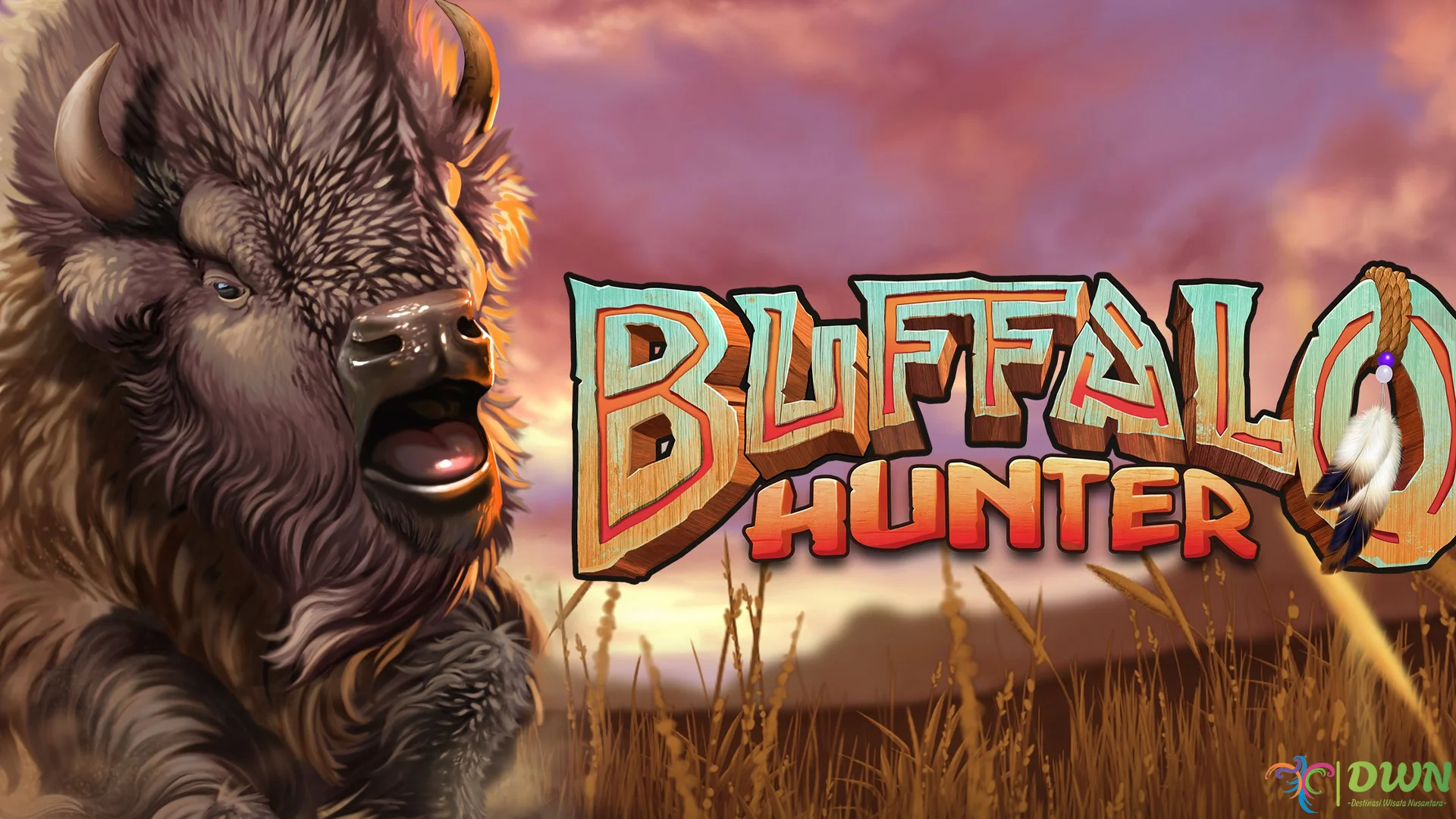 Cuma 10% yang Tau, 4 Petunjuk Buffalo Hunter Ini Mengungkap Plot Lengkap