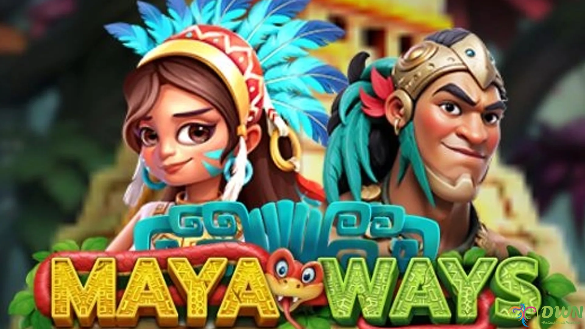 Dari Ritual Kuno Jadi Trend: 4 Cara Artefak Maya Ways Auto Nge-hit