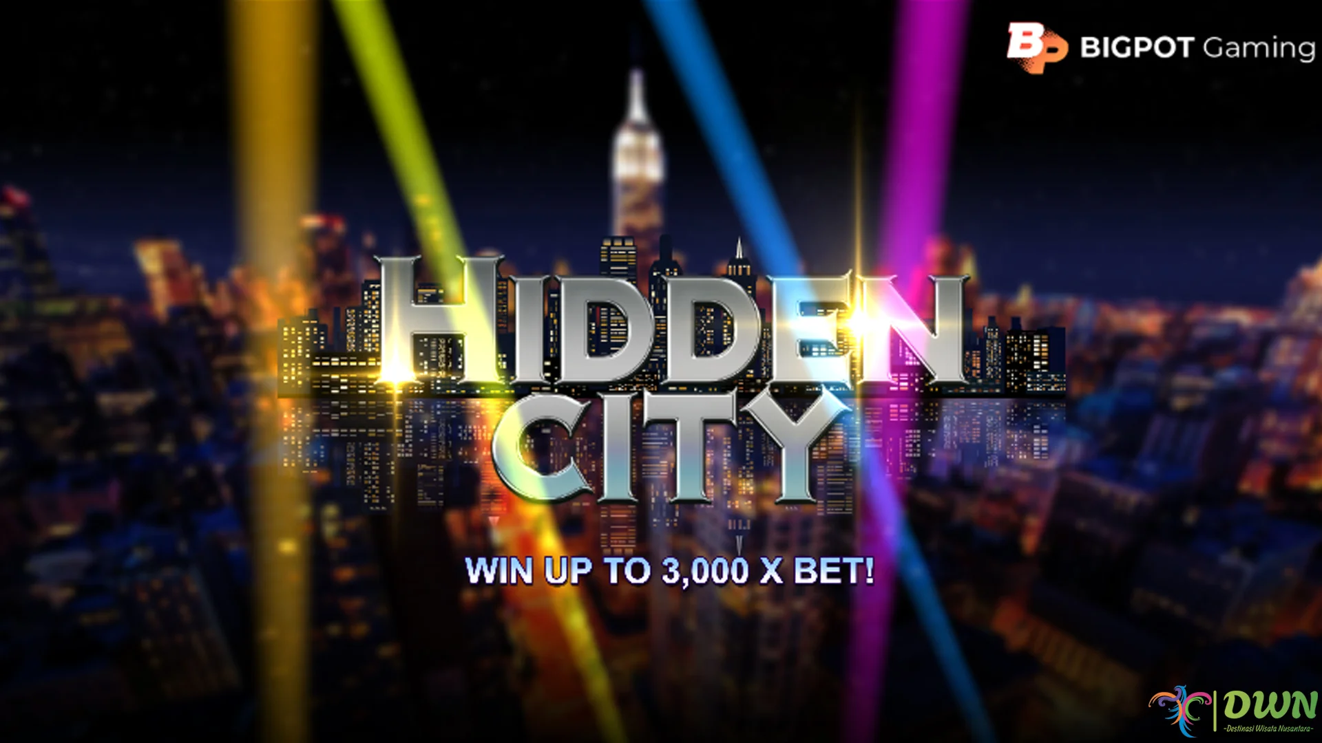 Dari Konsep ke Game: 5 Evolusi Besar dalam Pembuatan Hidden City