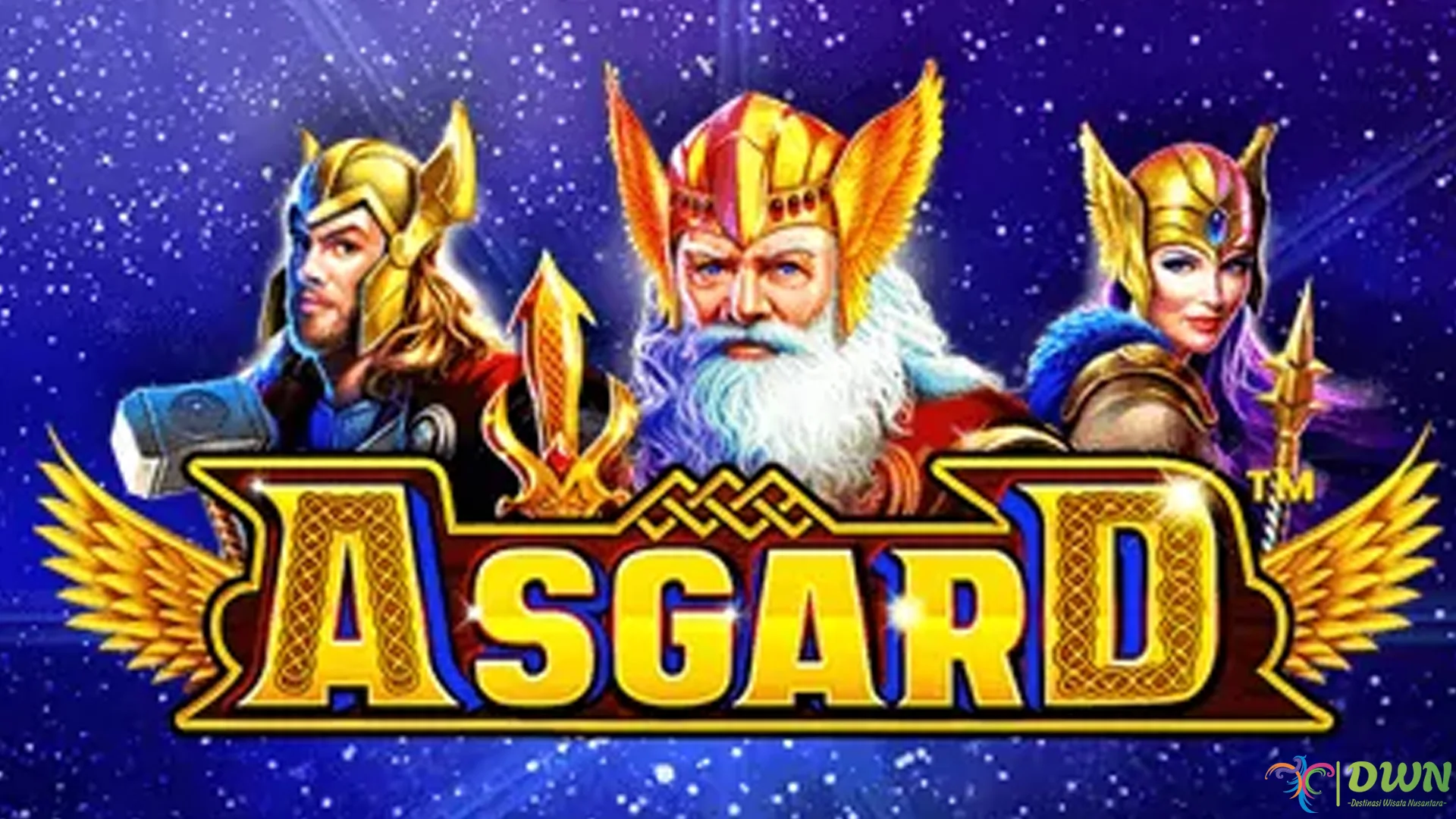 5 Hal yang Bikin Asgard Beda Banget Sama Kingdom of Asgard