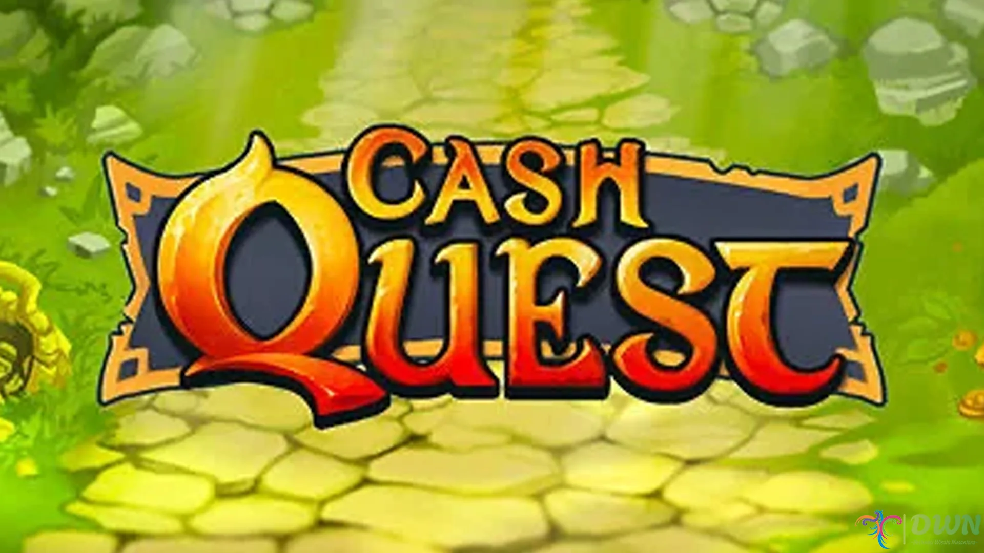 Auto Nostalgia! 5 Update Baru Lawas di Cash Quest yang Kangen