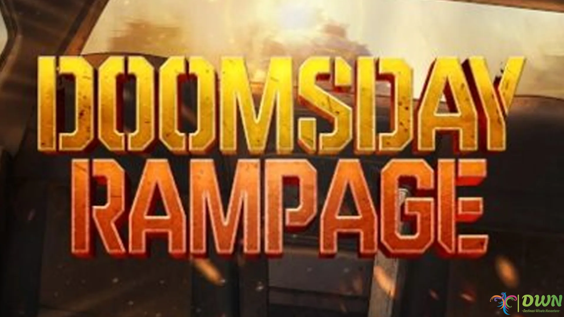 Doomsday Rampage: 5 Spoiler Gila yang Bakal Bikin Kamu Auto Jantungan