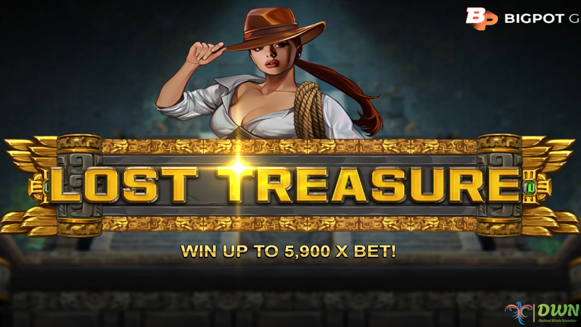 Gak Cuma Misteri, Ini 5 Filosofi Gokil di Balik Lost Treasure