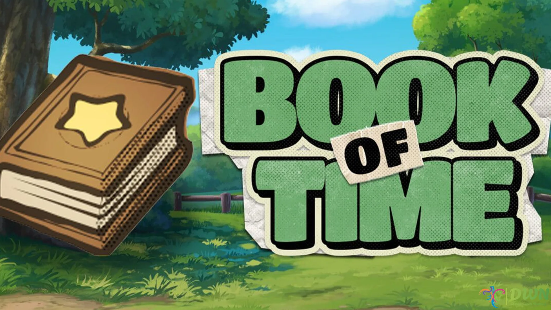 Alasan Kenapa Book Of Time Jadi Paling Ditunggu Banget 2026