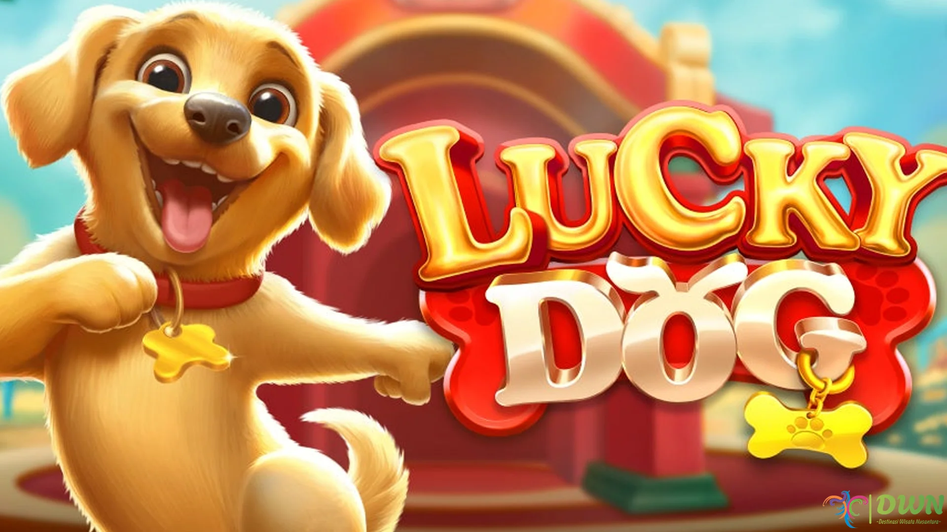 Lo Pikir Gampang Dapet Cuan? Ini 5 Strategi Tersembunyi di Lucky Dog