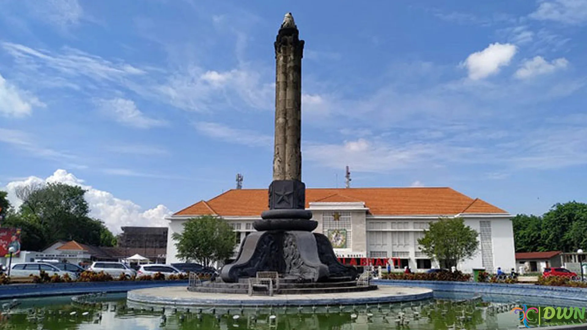 Tugu Muda Semarang hadirkan 5 Inspirasi Sejarah bagi Wisatawan