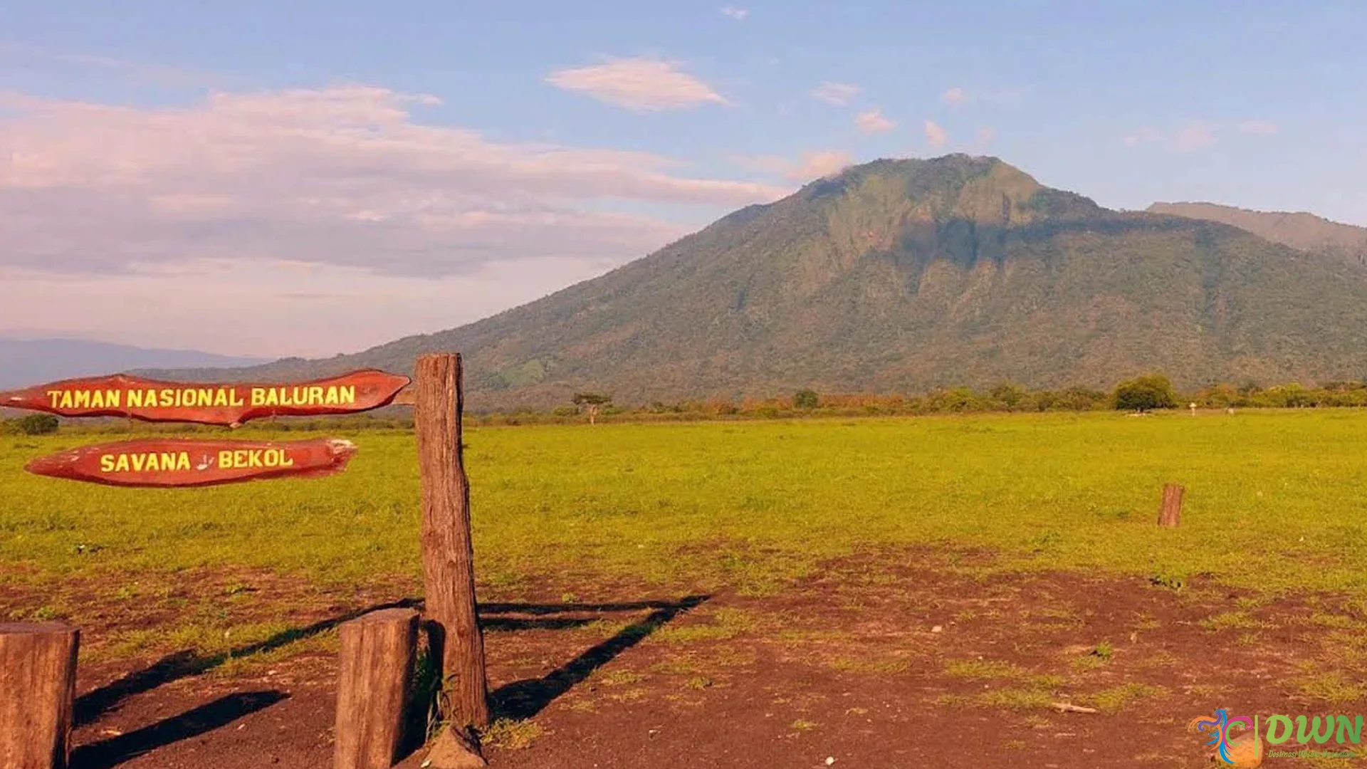 Wisata Taman Nasional Baluran Dan 5 Hal Menarik Yang Bisa Dinikmati