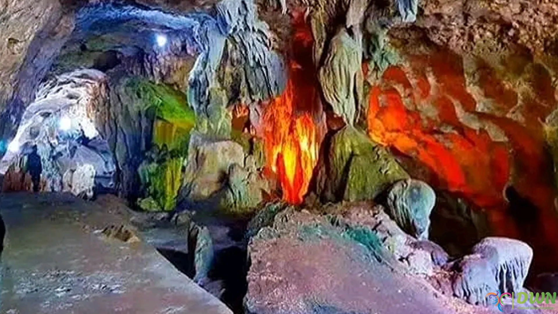 Goa Putri Padangbindu Tawarkan 5 Pesona Alam Yang Memikat Hati