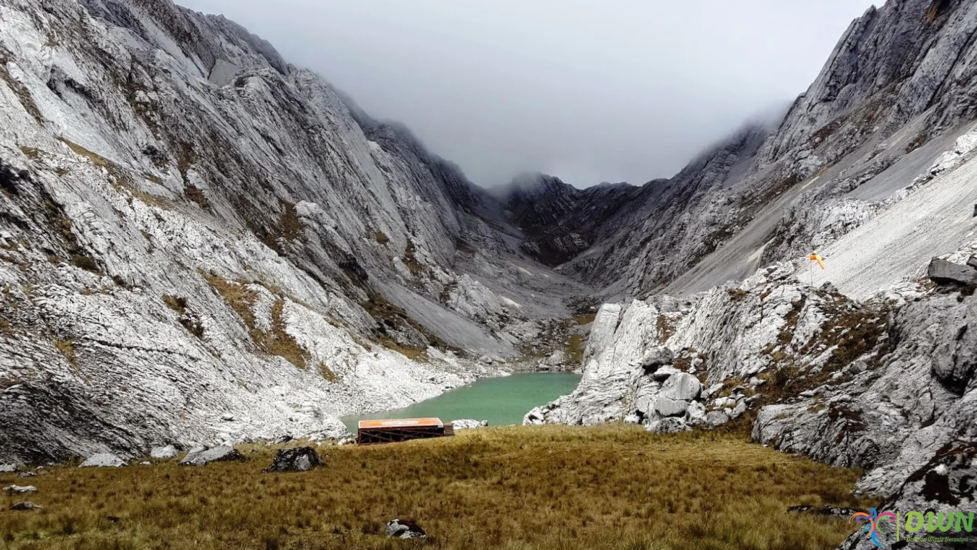 Wisata Danau Idenberg Sediakan 5 Fasilitas Lengkap Untuk Liburan
