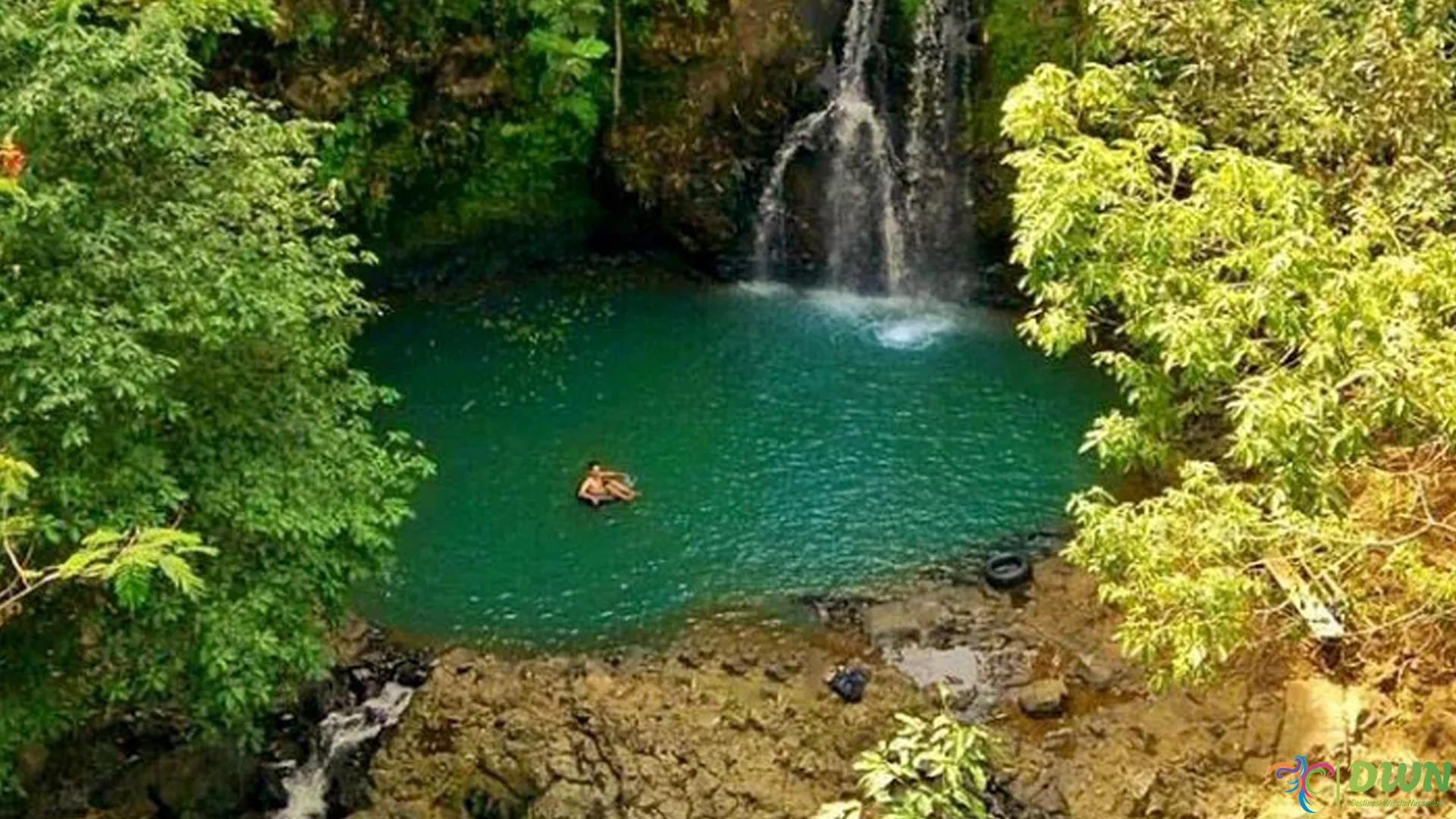 5 Hal Menarik Dari Curug Ciangin Yang Wajib Diketahui Traveler