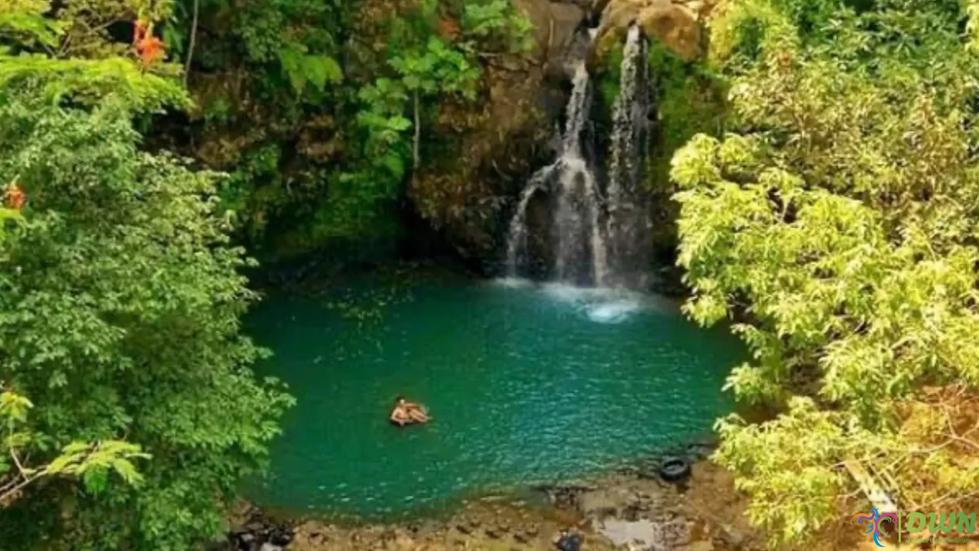 Little Tonjong Ciangin 2026 Destinasi Wisata AlamSpot Foto Unik