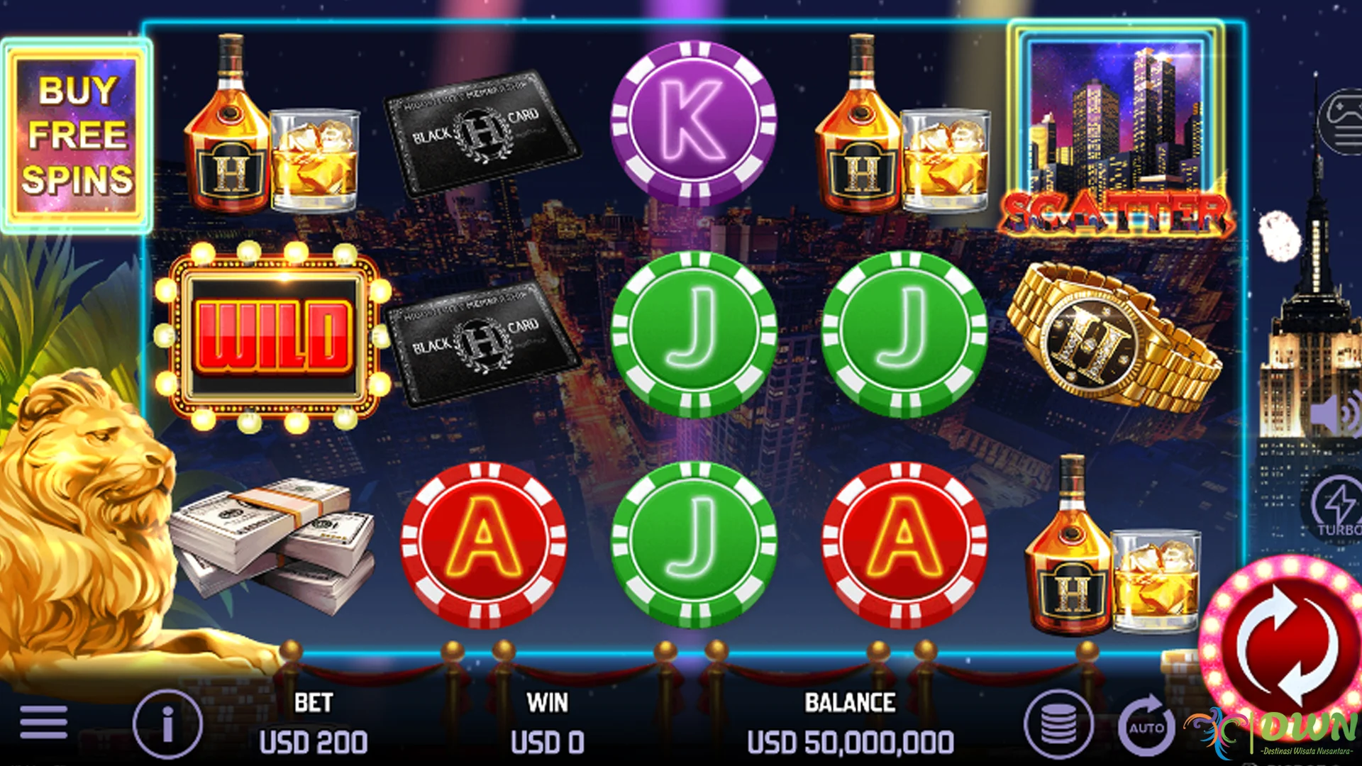 Dari Konsep ke Game: 5 Evolusi Besar dalam Pembuatan Hidden City