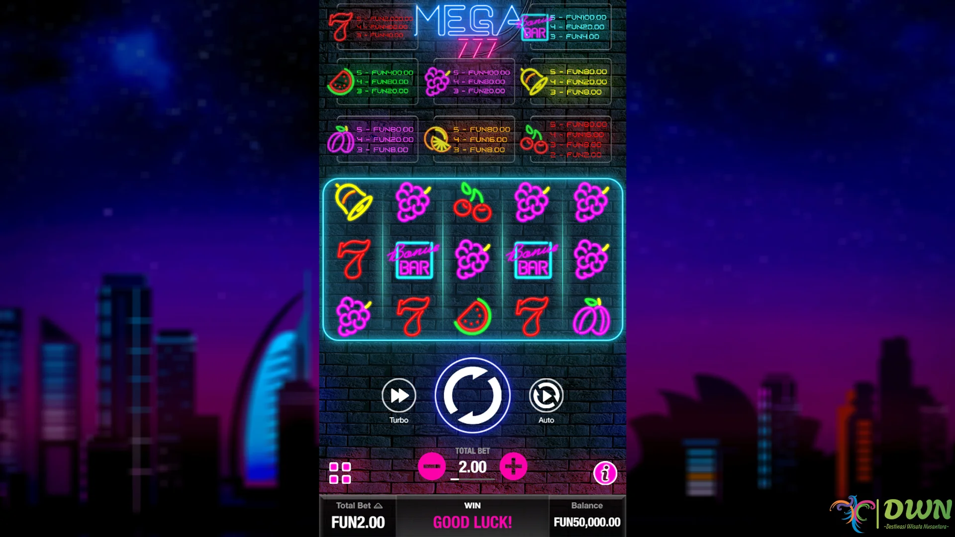 Suara dan Efek di Mega777 Bikin Sensasi Jadi Super Cinematic