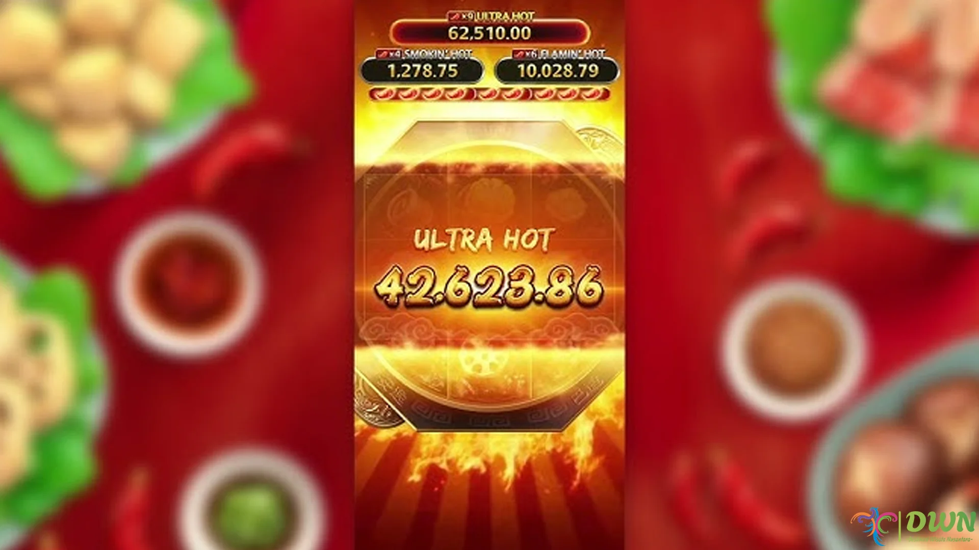 5 Kejutan Hotpot, Dari Merge Puzzle Sampai Kartu-Kartuan