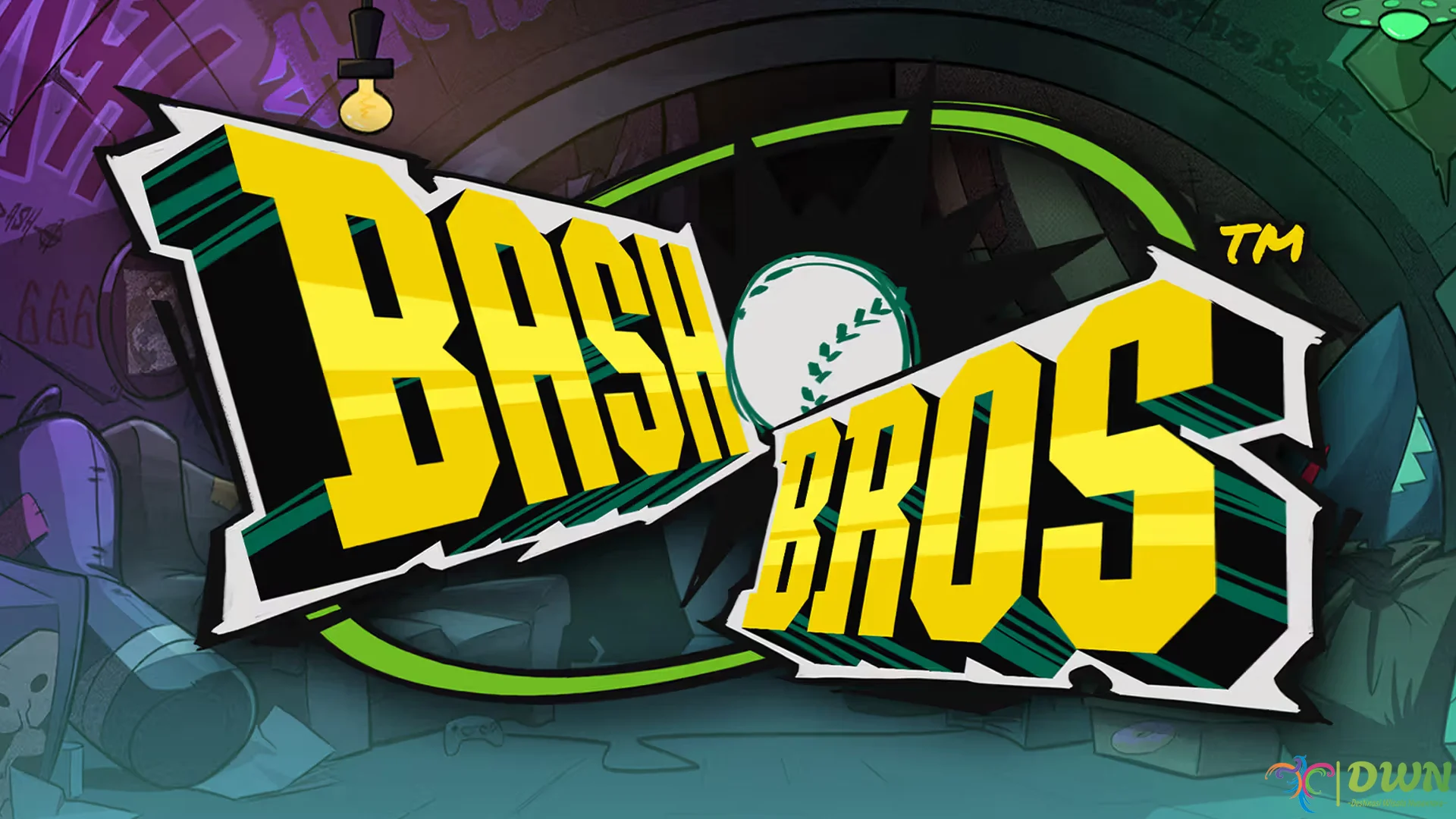 5 Kombinasi Bash Bros Paling Mematikan yang Wajib Dicoba