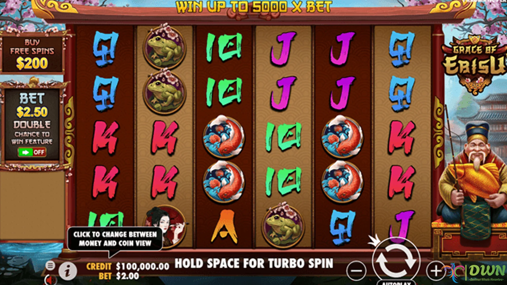 Cara Biar Gak "Boncos" Raid Grace of Ebisu: 4 Fitur Wajib Dikuasai