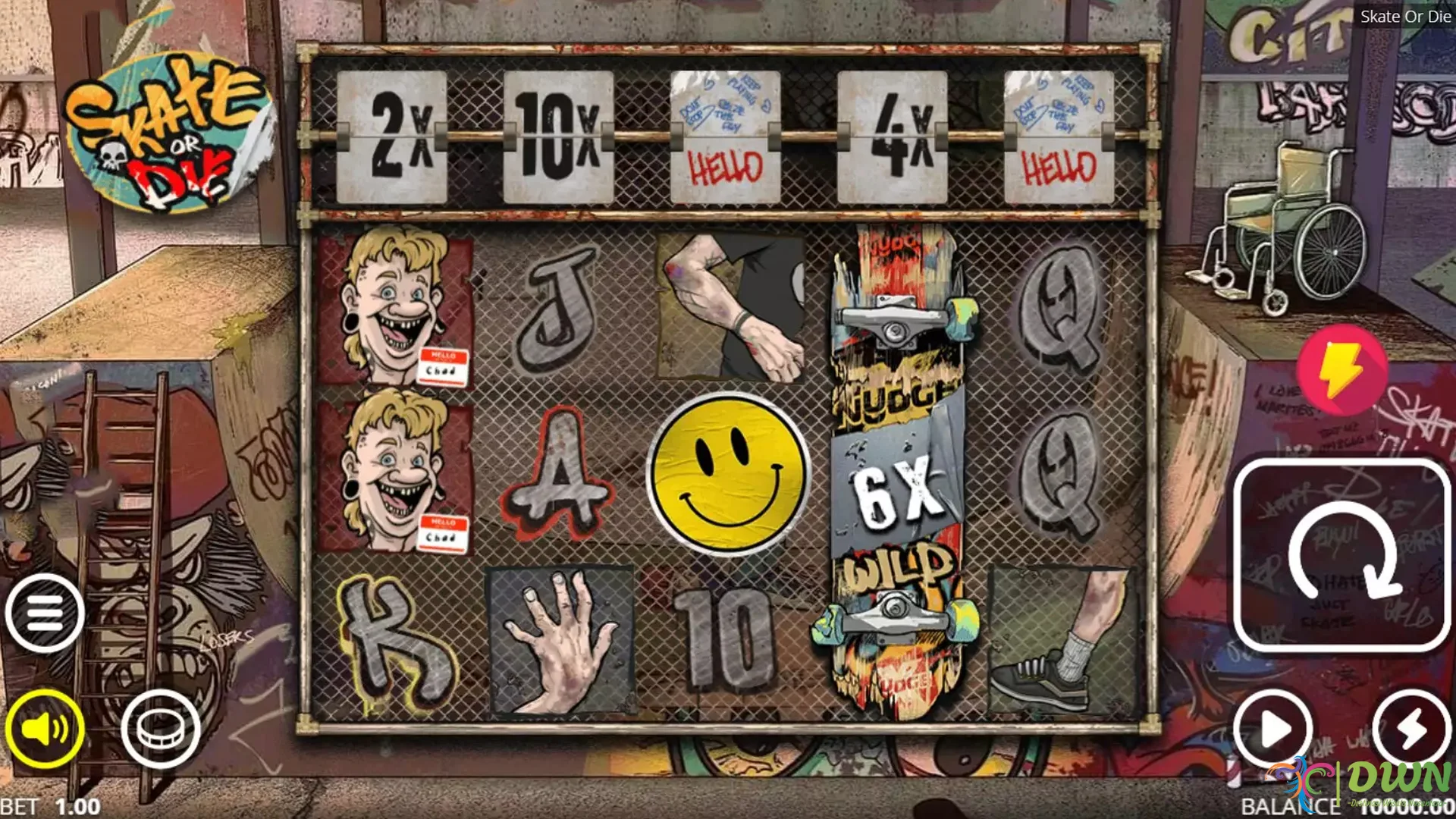 4 Aspek Baru Soundtrack Skate or Die yang Patut Lo Apresiasi