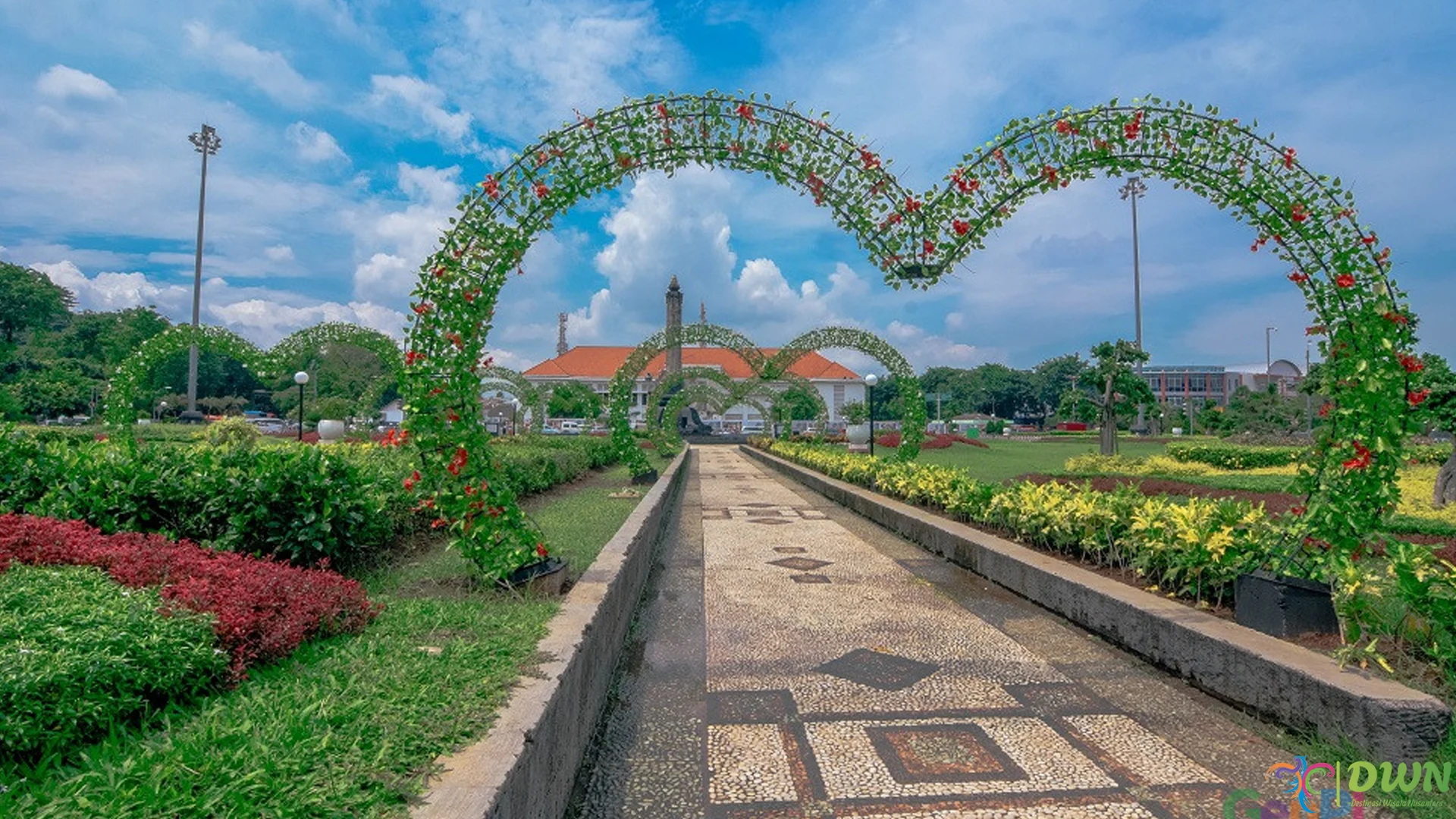 Tugu Muda Semarang hadirkan 5 Inspirasi Sejarah bagi Wisatawan