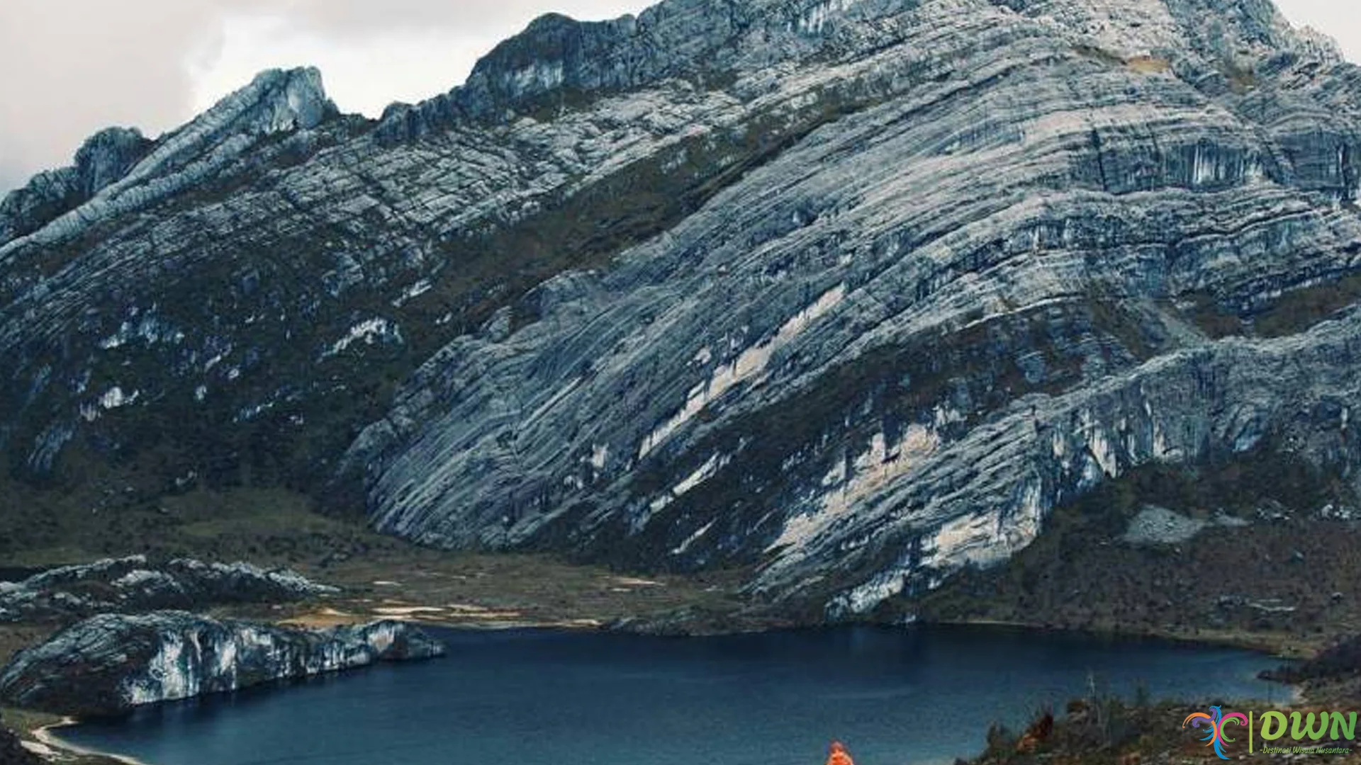 Wisata Danau Idenberg Sediakan 5 Fasilitas Lengkap Untuk Liburan