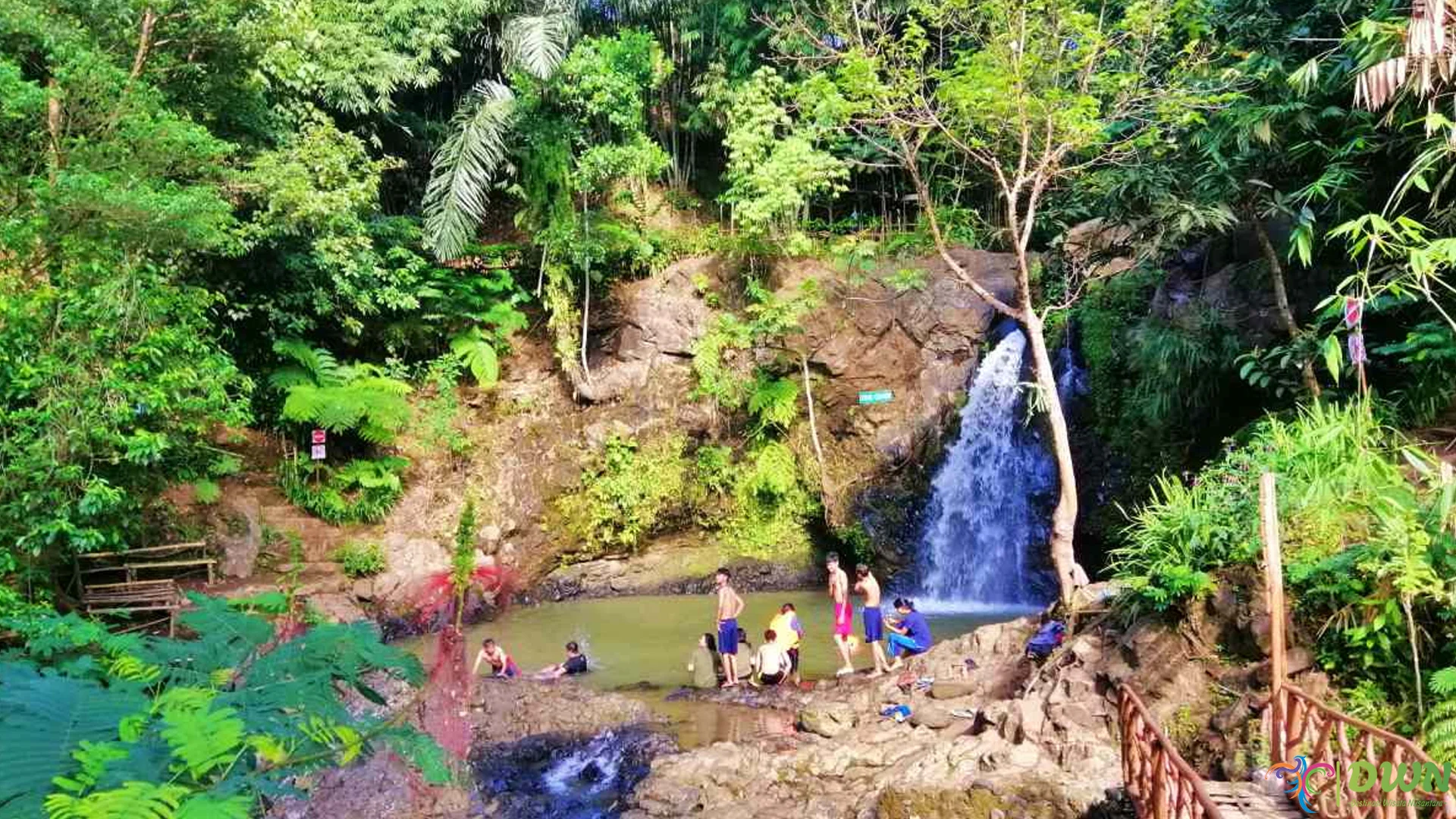 5 Hal Menarik Dari Curug Ciangin Yang Wajib Diketahui Traveler