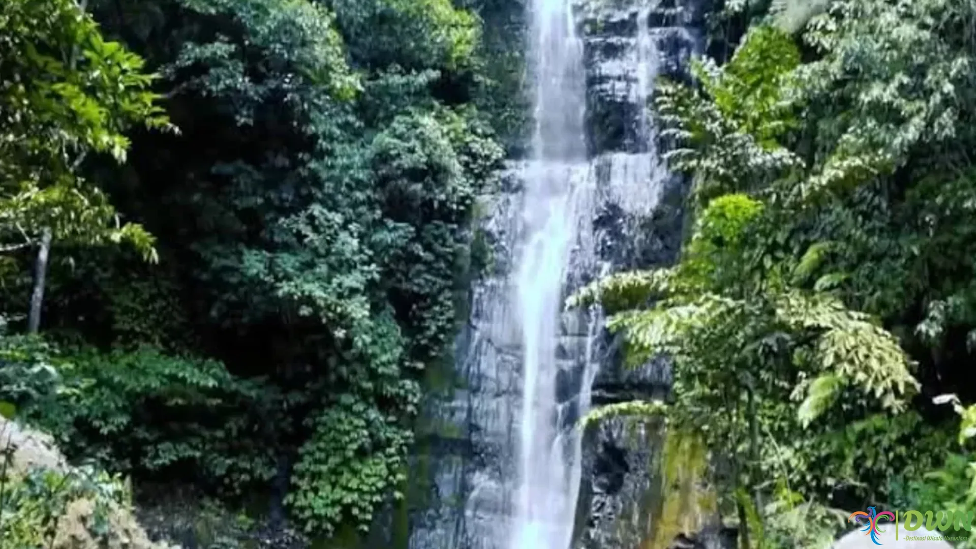 Little Tonjong Ciangin 2026 Destinasi Wisata AlamSpot Foto Unik