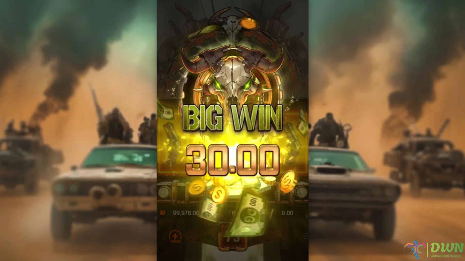 Doomsday Rampage: 5 Spoiler Gila yang Bakal Bikin Kamu Auto Jantungan